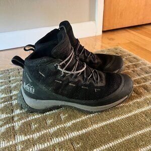 REI Co-op Flash Hiking Boots - Men's 8